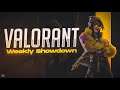 SUBSCRIBE TO JOIN US | VALORANT LIVE