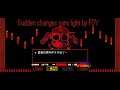 Sudden changes sans update phase 1 noob mode phase 2 debug mode(demo)