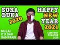SUKA DUKA BANGUN YOUTUBE 2020 - HAPPY NEW YEAR 2021