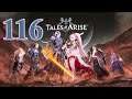 TALES of ARISE BLIND Let’s Play Part 116