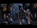 The Elder Scrolls Online Dark Brotherhood - Contract Kvatch