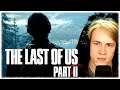 The Last of Us 2 #02 [GER] - Ich hab da ein ganz schlechtes Gefühl...