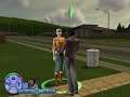 The Sims 2 USA - Playstation 2 (PS2)