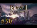 The Tension Brews!! - Total War: ROME II | Rise of the Republic DLC | Rome Campaign #30