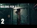 The Walking Fish 2: Final Frontier Gameplay - Part 2