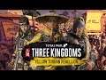 Total War: THREE KINGDOMS [FR] - GONG DU et ses TURBANS JAUNES
