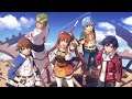 Trails of Legends in an Era of Heroes: Trails in The Sky Part 1