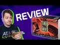TURBOGRAFX-16 MINI REVIEW! | Johnny Grafx