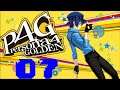Twitch Highlights - Best of Persona 4 Golden - Part 7!
