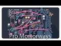 Using PROFESSIONAL STRATEGIES to BUILD Tokyo Motorways in MINI MOTORWAYS!