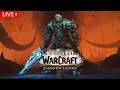 World of Warcraft Patch 9.1 Ketten der Herrschaft LIVE 🔴 🐼