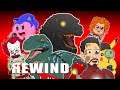 ♪ YOUTUBE REWIND 2019 THE MUSICAL - Animated Songs Remix