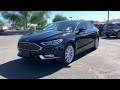2017 Ford Fusion Phoenix, Scottsdale, Glendale, Mesa, Tempe, AZ 00836006