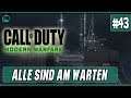 Alle sind am warten | CoD – Modern Warfare Remastered #43