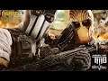 Army of Two: The Devil's Cartel - Parte 1 (Difícil) - Gameplay Walkthrough - Sin comentarios