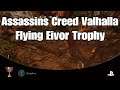 Assassins Creed Valhalla|Flying Eivor Trophy