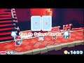 Baseball Boy Plays Paper Mario Color Splash Exploring The Crimson Tower part 2