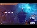 Black Mesa - Nueva Interfaz de Menu/Intro - NEW Menu UI Update 2020