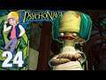 Blurry Disguise - Let's Play Psychonauts - Part 24