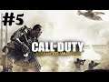 "Call of Duty: Advanced Warfare" walkthrough (Veteran difficulty) Mission 5: Aftermath