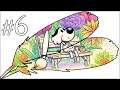 Chicory: A Colorful Tale Let's Play #6 Auf in den Sumpf