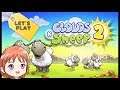 Clouds & Sheep 2 - Lets' Play découverte [Switch]