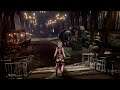 Code Vein True End Playthrough part 2