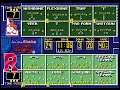 College Football USA '97 (video 1,548) (Sega Megadrive / Genesis)
