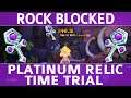 Crash Bandicoot 4 - Rock Blocked - Platinum Time Trial Relic (1:40.16)