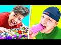 CRAZY WOULD YOU RATHER CHALLENGE!
