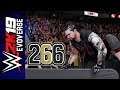 Der Beginn eines neuen Zeitalters [S05E02] | WWE 2k19 Evoverse #266
