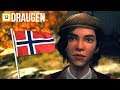 ⭐️ Dette spillet foregår i Norge! | DRAUGEN - Playthrough