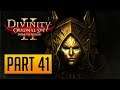 Divinity: Original Sin 2 - 100% Walkthrough Part 41: Gregorius Swann (CO-OP Tactician)