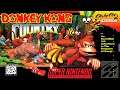 Donkey Kong Country SNES Longplay