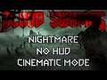DOOM: Eternal | Blood Swamps | Nightmare - No HUD - Cinematic Mode - Xbox