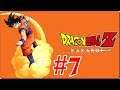 Dragon Ball Z: Kakarot | español | parte 7