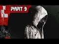 DragonSlayer Plays: The Evil Within 1 (PC) Part 9 | Outta my Skin