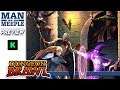 Dungeon Brawl Preview by Man Vs Meeple (Tableflip Games)