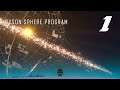 Dyson Sphere Program #01 | El pringado | Directo español