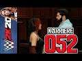 Eine andere Entscheidung führt zu Streit | WWE 2k20 Meine Karriere #052