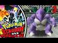 ¡El retorno del rey! | Pokémon Stadium Hardlocke 03