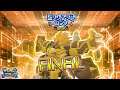 ¡EL ÚLTIMO INTENTO POR HEAVYLEOMON! SUMMMONS | Digimon ReArise