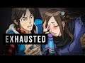 Engine Room Hullabaloo ► Let's Play Zero Escape: 999 [8]