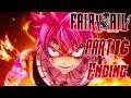Fairy Tail Walkthrough Part 16 Story Final Ending - No Commentary - Japanese Dub - English Sub