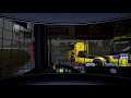 FIA European Truck Racing Championship - 4K gameplay (PC)