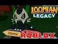 FIGHTING A GLEAMING DUSKIT? Roblox Loomian Legacy UPDATE
