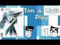 Final Fantasy VII Remake Intergrade: Part 1