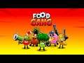 Food Gang (by Bloop Games) IOS Gameplay Video (HD)