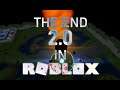 Fortnite's "The End" Event Except it's in ROBLOX (Version 2)