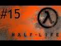 [FR] HALF-LIFE - EP15 - Xen (Let's Play)